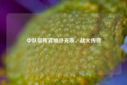 中队指挥官维沙克斯，战火传奇