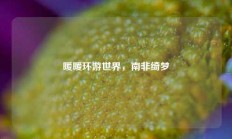 暖暖环游世界，南非绮梦