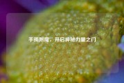 手镯附魔,开启神秘力量之门
