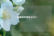 探秘诅咒禁区之门1.3